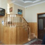 Satılır 10 otaqlı Həyət evi/villa, Badamdar qəs., Səbail rayonu 3