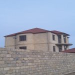 Satılır 10 otaqlı Həyət evi/villa, Buzovna, Xəzər rayonu 5