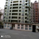 Продажа 3 комнат Новостройка, м. Гянджлик метро, Насими район 2