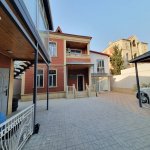 Kirayə (aylıq) 10 otaqlı Həyət evi/villa, Xalqlar dostluğu metrosu, Nizami rayonu 2