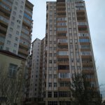 Продажа 3 комнат Новостройка, İnşaatçılar метро, пос. Йени Ясамал, Ясамал район 1