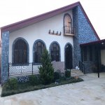Satılır 4 otaqlı Bağ evi, Mərdəkan, Xəzər rayonu 1