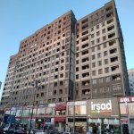 Продажа 3 комнат Новостройка, İnşaatçılar метро, пос. Ясамал, Ясамал район 1