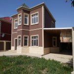 Satılır 5 otaqlı Həyət evi/villa, Masazır, Abşeron rayonu 3