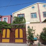 Satılır 4 otaqlı Həyət evi/villa, Avtovağzal metrosu, Biləcəri qəs., Binəqədi rayonu 18