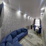 Satılır 3 otaqlı Həyət evi/villa, Binə qəs., Xəzər rayonu 2