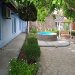 Kirayə (aylıq) 3 otaqlı Həyət evi/villa, Mərdəkan, Xəzər rayonu 1