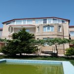 Kirayə (aylıq) 6 otaqlı Həyət evi/villa, Əhmədli, Xətai rayonu 1