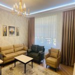 Аренда 3 комнат Новостройка, Белый город, Хетаи район 2