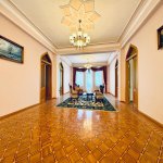 Satılır 12 otaqlı Həyət evi/villa, Şüvəlan, Xəzər rayonu 13