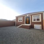 Satılır 3 otaqlı Həyət evi/villa, Binə qəs., Xəzər rayonu 1