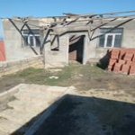 Satılır 4 otaqlı Həyət evi/villa, Avtovağzal metrosu, Çiçək qəs., Binəqədi rayonu 3