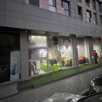 Kirayə (aylıq) 6 otaqlı Ofis, Əhmədli metrosu, Əhmədli, Xətai rayonu 33