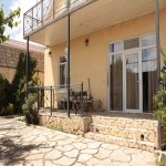 Satılır 4 otaqlı Həyət evi/villa, Binə qəs., Xəzər rayonu 1