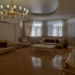 Satılır 10 otaqlı Həyət evi/villa, Neftçilər metrosu, 8-ci kilometr, Nizami rayonu 5