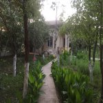 Kirayə (aylıq) 6 otaqlı Həyət evi/villa, Novxanı, Abşeron rayonu 21