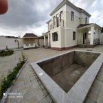 Satılır 6 otaqlı Həyət evi/villa, Koroğlu metrosu, Bilgəh qəs., Sabunçu rayonu 9