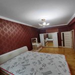 Kirayə (aylıq) 3 otaqlı Yeni Tikili, Nəriman Nərimanov metrosu, ADA universiteti, Nərimanov rayonu 5