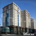 Продажа 3 комнат Новостройка, Nizami метро, Ясамал район 1