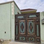 Satılır 3 otaqlı Həyət evi/villa, Azadlıq metrosu, Binəqədi qəs., Binəqədi rayonu 3