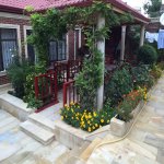 Satılır 7 otaqlı Həyət evi/villa, İnşaatçılar metrosu, Yasamal rayonu 6