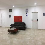 Kirayə (aylıq) 4 otaqlı Ofis, Koroğlu metrosu, Nərimanov rayonu 3