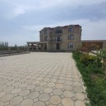 Satılır 9 otaqlı Həyət evi/villa, Xətai rayonu 20