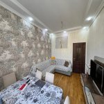 Satılır 2 otaqlı Yeni Tikili, Qara Qarayev metrosu, Nizami rayonu 2