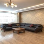 Kirayə (aylıq) 3 otaqlı Yeni Tikili, 28 May metrosu, Nəsimi rayonu 3