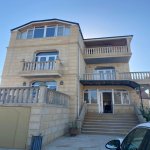 Kirayə (aylıq) 6 otaqlı Həyət evi/villa, Mərdəkan, Xəzər rayonu 4