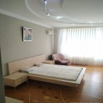 Kirayə (aylıq) 4 otaqlı Yeni Tikili, 28 May metrosu, Nəsimi rayonu 5
