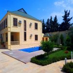 Satılır 7 otaqlı Bağ evi, Mərdəkan, Xəzər rayonu 2