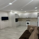 Satılır 2 otaqlı Yeni Tikili, Həzi Aslanov metrosu, Əhmədli, Xətai rayonu 2