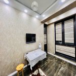 Satılır 3 otaqlı Yeni Tikili, Gənclik metrosu, Nərimanov rayonu 12