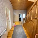 Satılır 7 otaqlı Həyət evi/villa, Badamdar qəs., Səbail rayonu 11