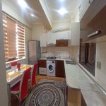 Аренда 3 комнатная Новостройка, м. Эльмляр Академиясы метро, пос. Ясамал, Ясамал район 7