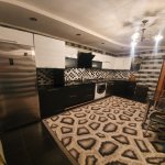 Kirayə (aylıq) 3 otaqlı Yeni Tikili, Nəriman Nərimanov metrosu, Montin qəs., Nərimanov rayonu 12