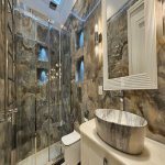 Satılır 3 otaqlı Yeni Tikili, Gənclik metrosu, Nərimanov rayonu 13