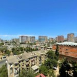 Satılır 3 otaqlı Yeni Tikili, Neftçilər metrosu, Nizami rayonu 14