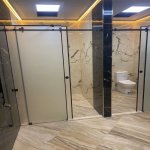 Satılır 8 otaqlı Həyət evi/villa, Əhmədli metrosu, Köhnə Günəşli qəs., Xətai rayonu 11