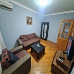 Kirayə (günlük) 3 otaqlı Köhnə Tikili, Sahil metrosu, ISR Plaza, Səbail rayonu 2