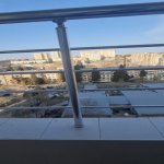 Kirayə (aylıq) 3 otaqlı Yeni Tikili, Xalqlar dostluğu metrosu, Nizami rayonu 10