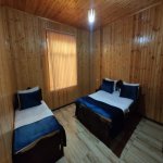 Kirayə (günlük) 2 otaqlı Bağ evi Qəbələ 14