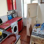 Kirayə (aylıq) 2 otaqlı Köhnə Tikili, Elmlər akademiyası metrosu, Yasamal rayonu 9