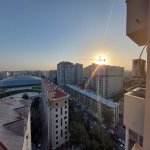 Kirayə (aylıq) 4 otaqlı Yeni Tikili, Nəriman Nərimanov metrosu, Nərimanov rayonu 1