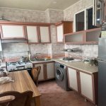 Kirayə (aylıq) 2 otaqlı Yeni Tikili, Xalqlar dostluğu metrosu, Nizami rayonu 3