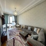 Satılır 3 otaqlı Yeni Tikili, Qara Qarayev metrosu, 8-ci kilometr, Nizami rayonu 2