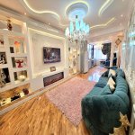 Satılır 4 otaqlı Yeni Tikili, Qara Qarayev metrosu, Nizami rayonu 6