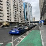 Kirayə (aylıq) 2 otaqlı Ofis, Xətai metrosu, Xətai rayonu 8