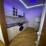 Kirayə (aylıq) 2 otaqlı Yeni Tikili, Nəsimi metrosu, Binəqədi rayonu 5